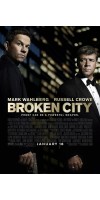 Broken City (2013 - VJ Junior - Luganda)